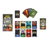 MATTEL UNO Elite Formula 1 Booster Set — 30 kārtis Photo 2