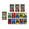 MATTEL UNO Elite Formula 1 Booster Set — 30 kārtis Photo 3