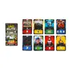 MATTEL UNO Elite Formula 1 Booster Set — 30 kārtis Photo 5