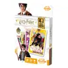Card Game Cartamundi Shuffle Harry Potter 4-in-1 Photo 2