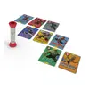 Kāršu spēle Cartamundi Shuffle Marvel Heroes Assemble Photo 4