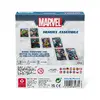 Kāršu spēle Cartamundi Shuffle Marvel Heroes Assemble Photo 5