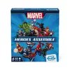 Kāršu spēle Cartamundi Shuffle Marvel Heroes Assemble Photo 6