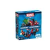 Kāršu spēle Cartamundi Shuffle Marvel Heroes Assemble Photo 7