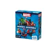 Kāršu spēle Cartamundi Shuffle Marvel Heroes Assemble Photo 8