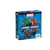 Kāršu spēle Cartamundi Shuffle Marvel Heroes Assemble Photo 11