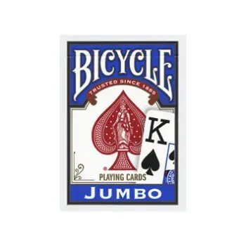 Quint Bicycle Jumbo Rider Back Duopack — 2 kaudzes Photo 5