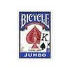 Quint Bicycle Jumbo Rider Back Duopack — 2 kaudzes Photo 5