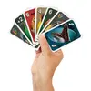 Карточная игра MATTEL UNO Jurassic World Rebirth Photo 3