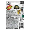 Карточная игра MATTEL UNO Jurassic World Rebirth Photo 6