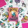 Bicycle Brosmind Four Gangs kārtis 56 gab. Photo 4