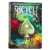 Bicycle Stargazer Nebula — 56 kārtis Photo 3