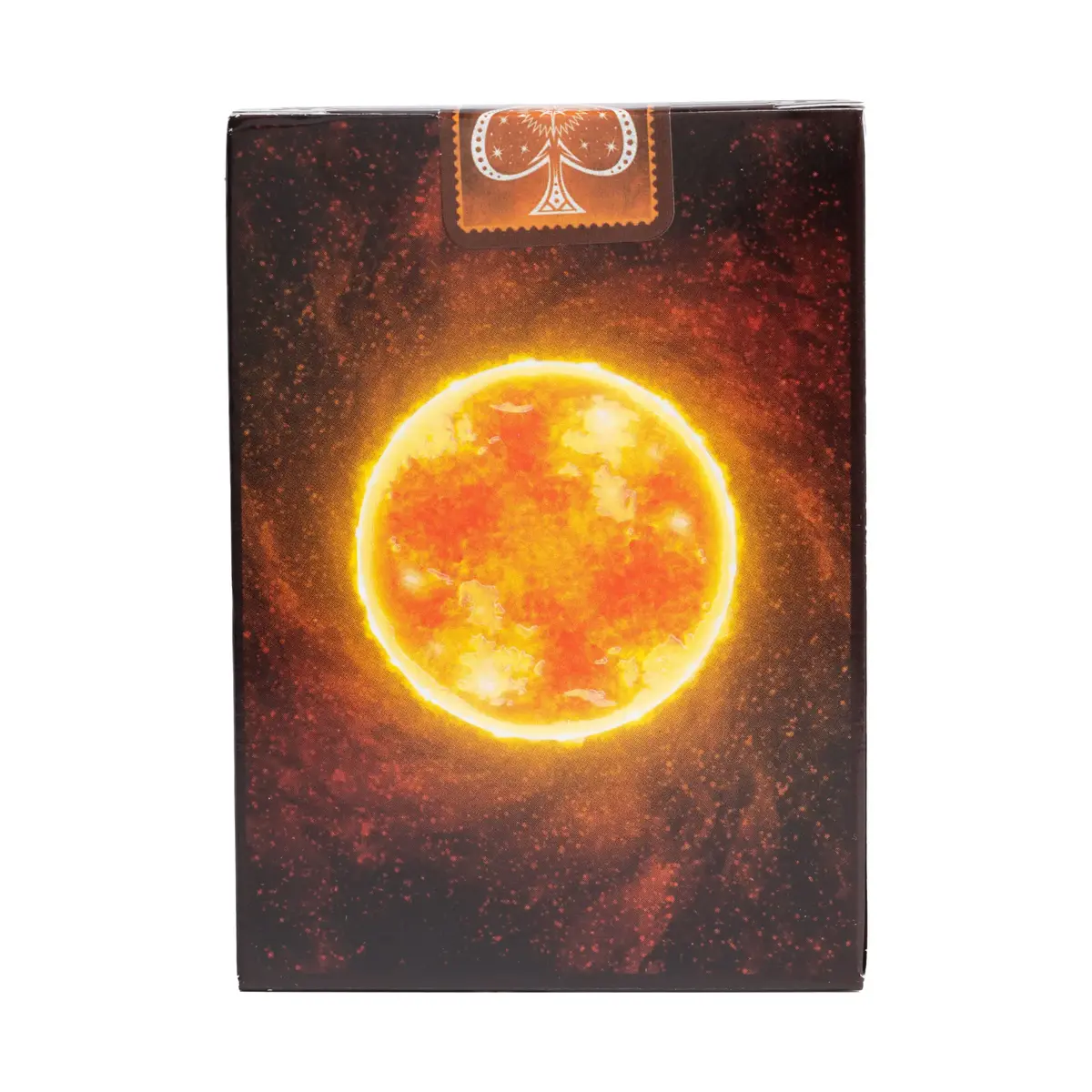 Bicycle Stargazer Sunspot kārtis — 56 gab. Photo 2