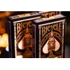Bicycle ARCHITECTURAL WONDERS OF THE WORLD — игральные карты Photo 3