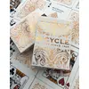 Bicycle Botanica playing cards 56 pcs Photo 2