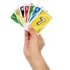 MATTEL UNO Teams карточная игра Photo 3