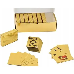 Card Game Cards Adar 536784 — Adar playing cards set