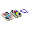 Карточная игра MATTEL UNO H2O To Go Photo 5