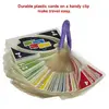 Карточная игра MATTEL UNO H2O To Go Photo 7
