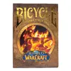 Bicycle World of Warcraft Classic kārtis, 56 gab. Photo 2