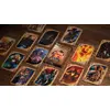 Bicycle World of Warcraft Classic kārtis, 56 gab. Photo 6