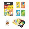 MATTEL UNO The Simpsons карточная игра Photo 6