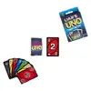 Kāršu spēle MATTEL Liar’s UNO Photo 4
