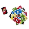 Карточная игра MATTEL UNO Party Family Photo 4