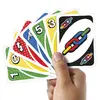 Карточная игра MATTEL UNO Party Family Photo 5