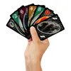 Карточная игра MATTEL UNO The Lord of The Rings Photo 2