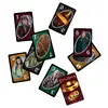 Карточная игра MATTEL UNO The Lord of The Rings Photo 3