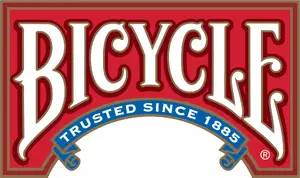 Quint Bicycle playing cards model 10047812 — multicolour, 69 × 22 mm, 100 g, age 6+