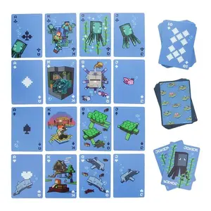 Kāršu spēle Paladone PP14949MCF — galda kāršu spēle no Paladone