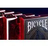 Bicycle METALLUXE COBALT kārtis 56 gab. Photo 4