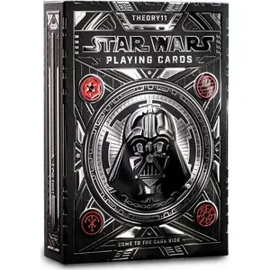 Board Game DISNEY Theory11: Star Wars - Year of the Dark Side (2026540)