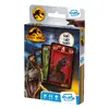 Card Game Cartamundi Shuffle Jurassic World 4-in-1 Photo 3
