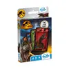 Card Game Cartamundi Shuffle Jurassic World 4-in-1 Photo 4