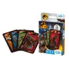 Card Game Cartamundi Shuffle Jurassic World 4-in-1 Photo 6