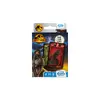 Card Game Cartamundi Shuffle Jurassic World 4-in-1 Photo 7