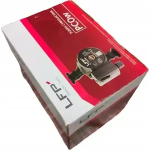 Циркуляционный насос Volt PCOw 25/45Z (S) — мокрый ротор, тип 25/45