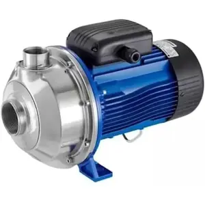 Circulation pump Lowara ECOCIRC XL plus 25-40 — heating/cooling circulation pump 25-40