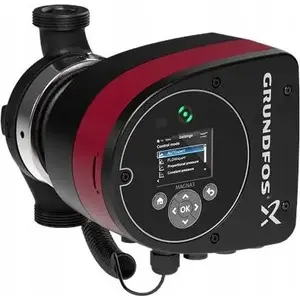 Циркуляционный насос GRUNDFOS Magna3 32-80 (центробежный, встраиваемый, для жилья и малых объектов)