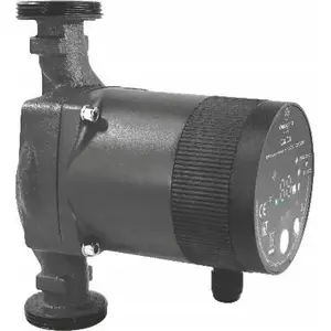 Circulation pump Omnigena CALDA 25-60/180 Auto — central heating pump, 25 mm, head 6.0 m, length 180 mm