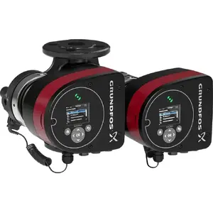 Циркуляционный насос GRUNDFOS MAGNA3 D 32-60 F 220 1x230V PN6/10