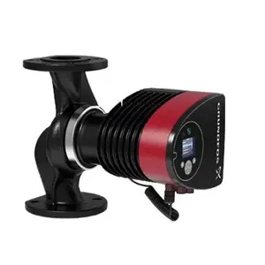 Циркуляционный насос GRUNDFOS модель 97924284 — GRUNDFOS