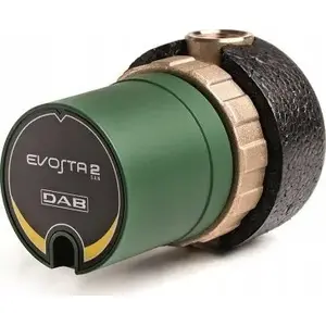 Циркуляционный насос DAB Evosta2 San 11/85 R1/2 — компактный гигиенический насос, подключение R 1/2