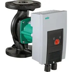 Циркуляционный насос WILO YONOS MAXO 40/0,5-12 PN6/10 — 2120647