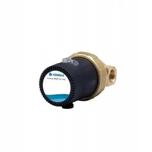 Циркуляционный насос Xylem ECOCIRC PRO 15-1/65B — для ГВС (ц.в.у.) циркуляционный насос inline