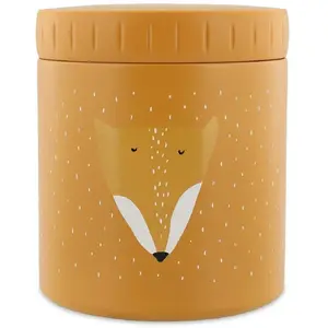 Food thermal container Chan Lis 500ml — insulated food jar, 500 ml capacity