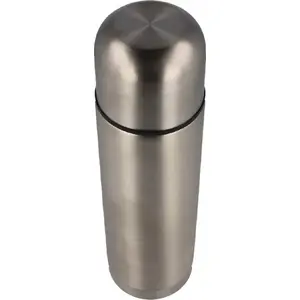 Термос SHARG Quickstop King 500 мл нержавеющая сталь (AC-384)